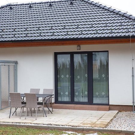 Apartmány AAALIPNO Lipno nad Vltavou Exteriér fotografie