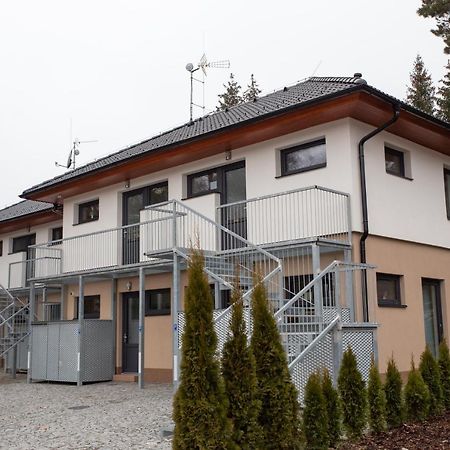 Apartmány AAALIPNO Lipno nad Vltavou Exteriér fotografie