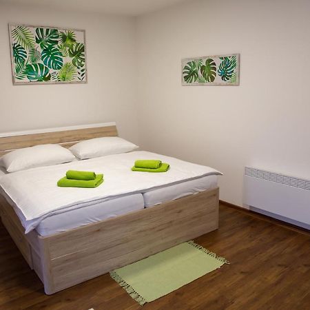 Apartmány AAALIPNO Lipno nad Vltavou Exteriér fotografie