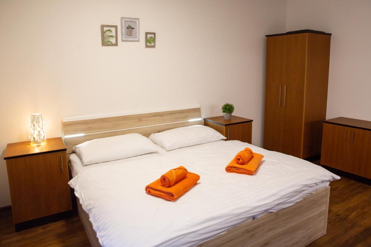 Apartmány AAALIPNO Lipno nad Vltavou Exteriér fotografie