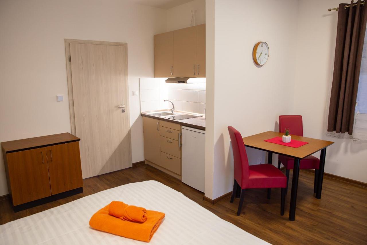 Apartmány AAALIPNO Lipno nad Vltavou Exteriér fotografie