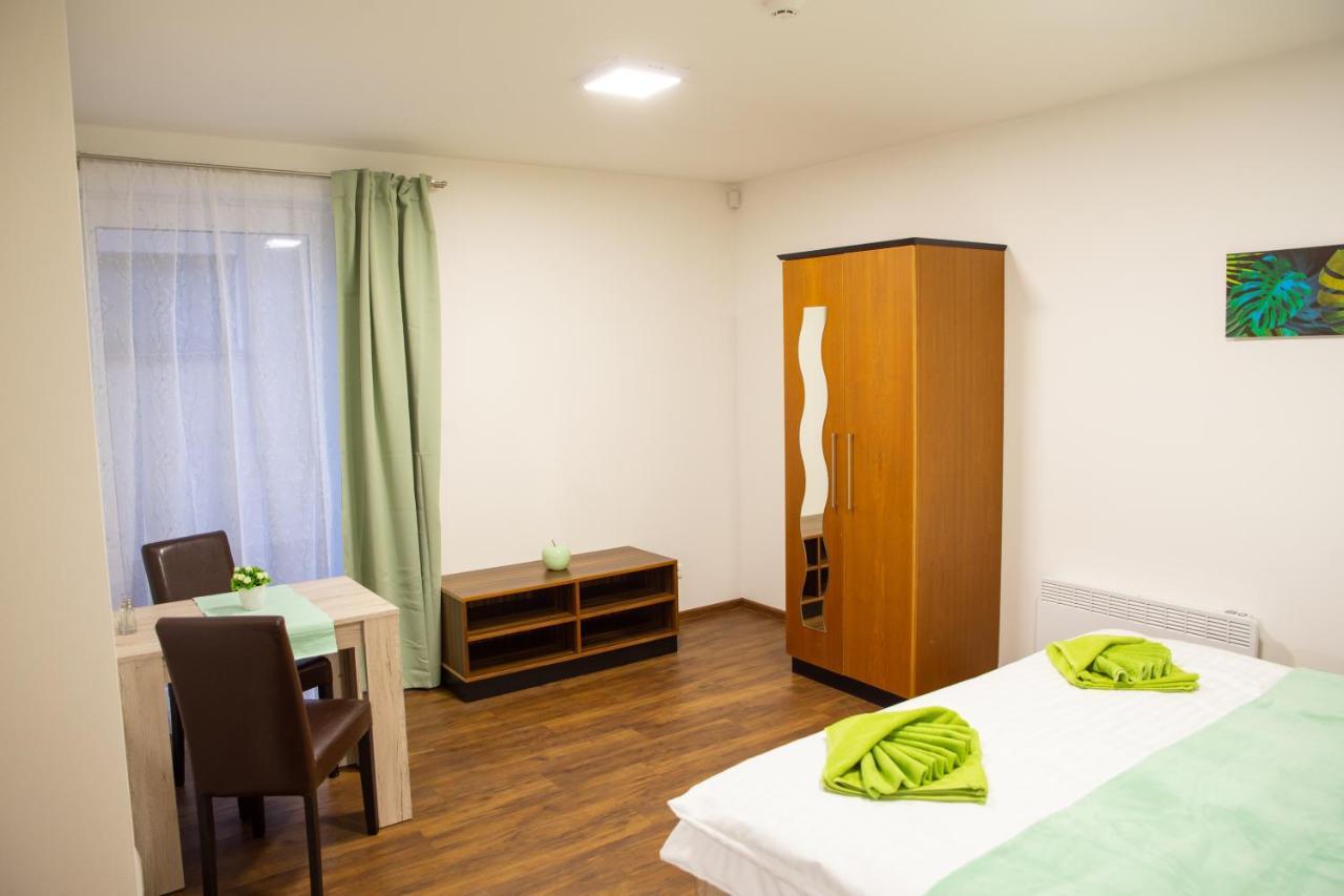 Apartmány AAALIPNO Lipno nad Vltavou Exteriér fotografie