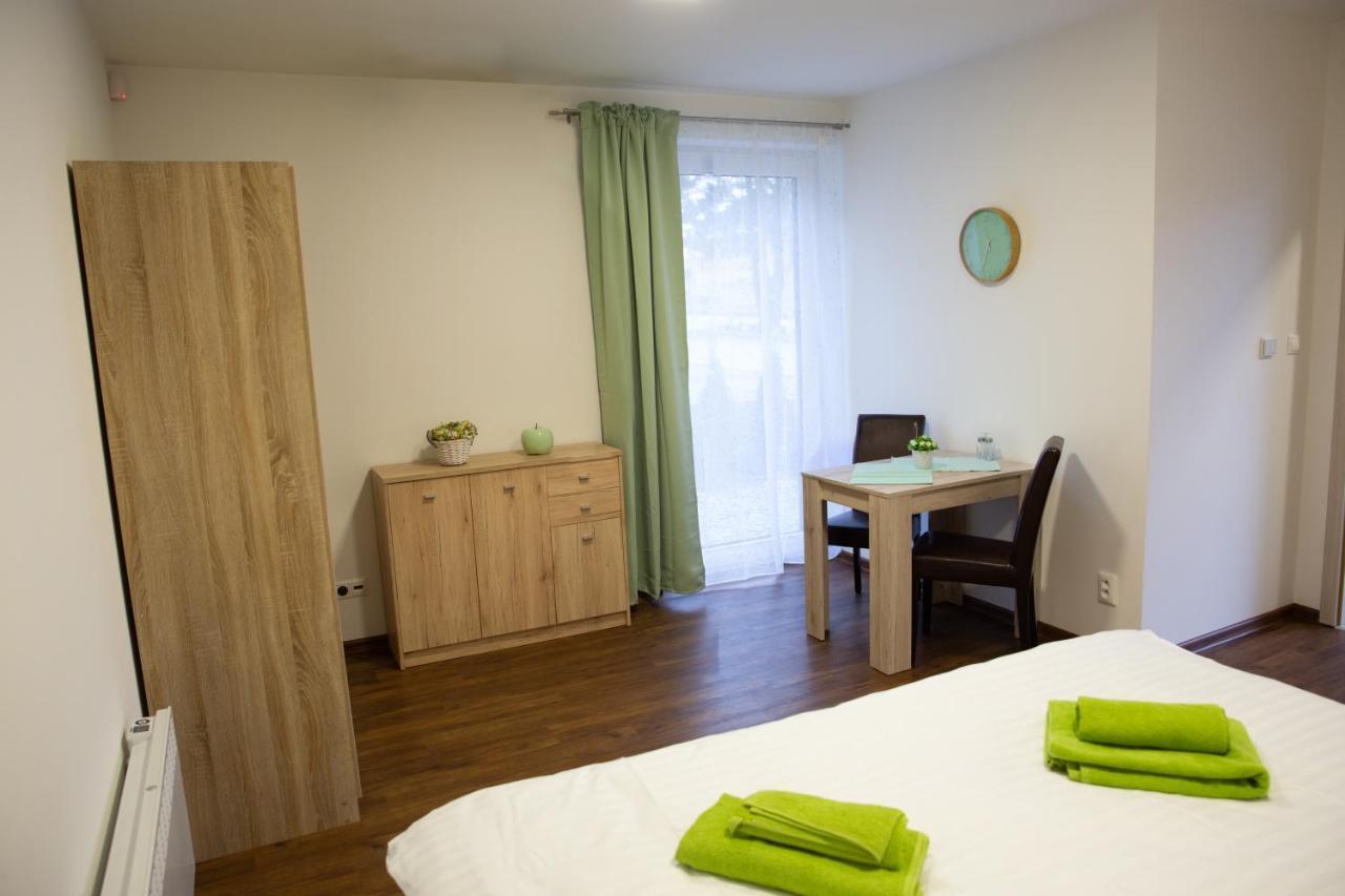 Apartmány AAALIPNO Lipno nad Vltavou Exteriér fotografie