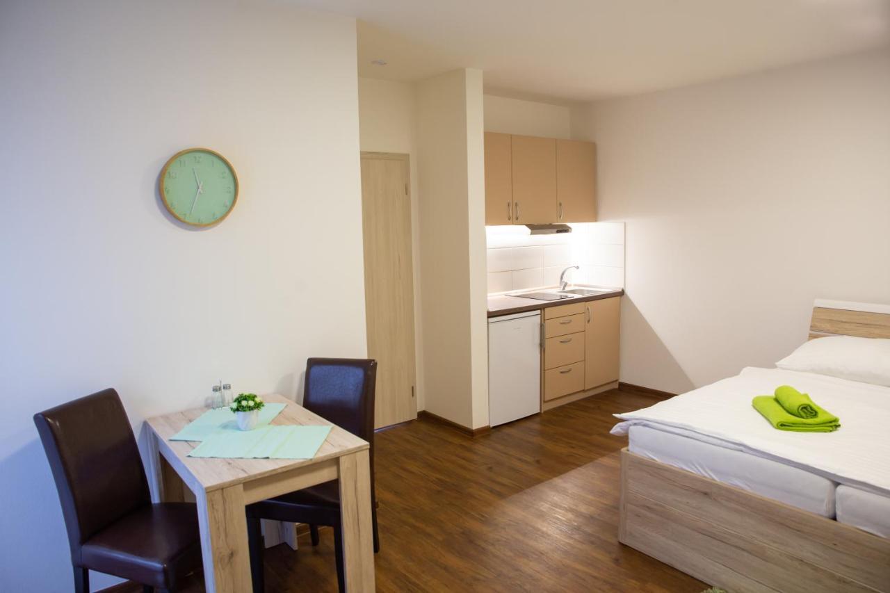 Apartmány AAALIPNO Lipno nad Vltavou Exteriér fotografie