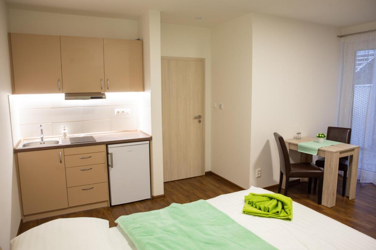 Apartmány AAALIPNO Lipno nad Vltavou Exteriér fotografie