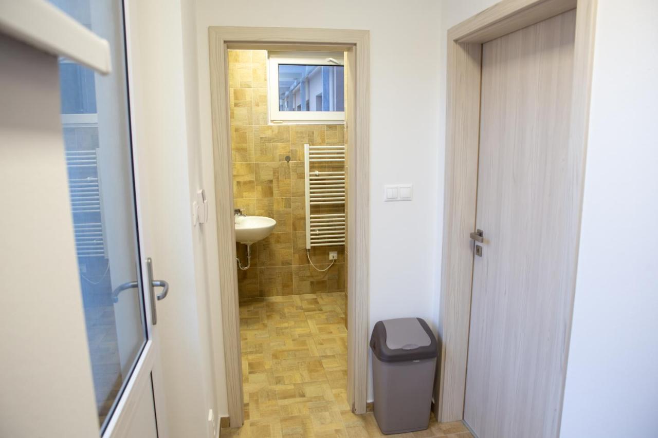 Apartmány AAALIPNO Lipno nad Vltavou Exteriér fotografie