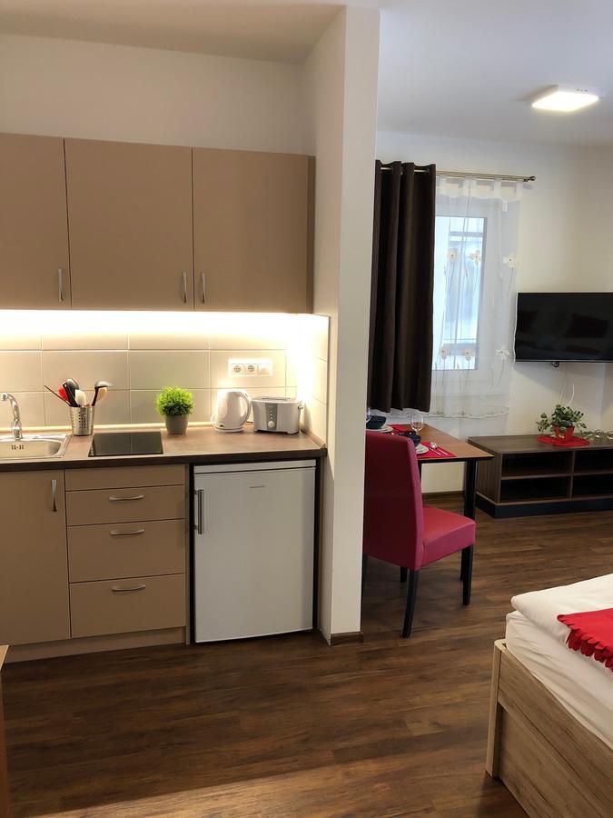Apartmány AAALIPNO Lipno nad Vltavou Exteriér fotografie
