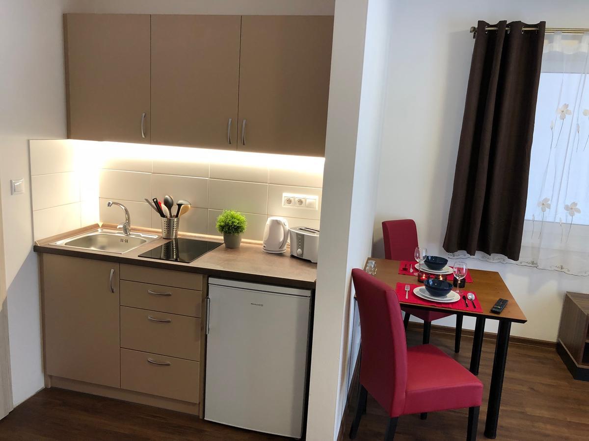Apartmány AAALIPNO Lipno nad Vltavou Exteriér fotografie