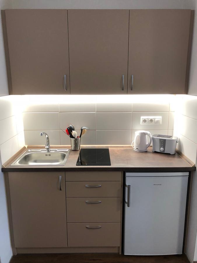 Apartmány AAALIPNO Lipno nad Vltavou Exteriér fotografie