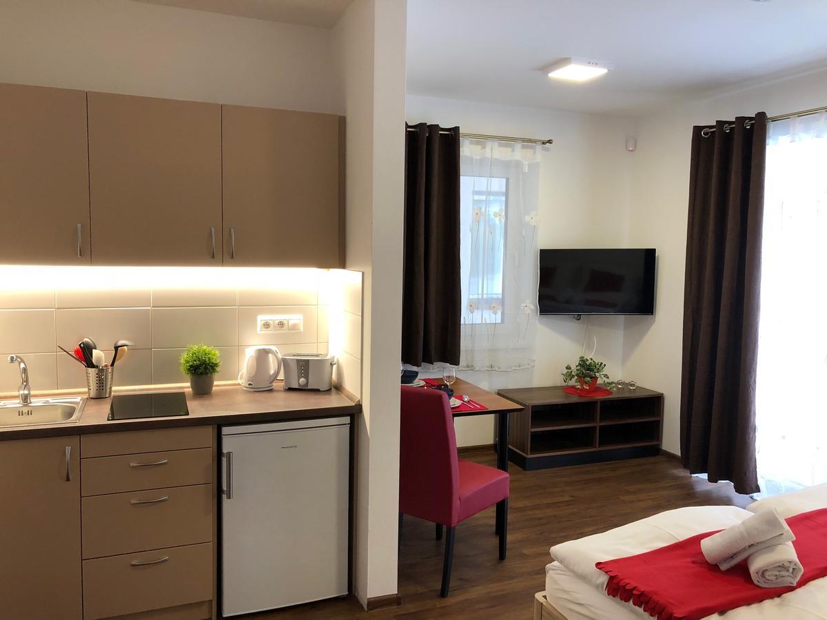 Apartmány AAALIPNO Lipno nad Vltavou Exteriér fotografie