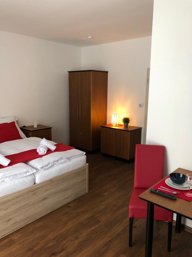 Apartmány AAALIPNO Lipno nad Vltavou Exteriér fotografie