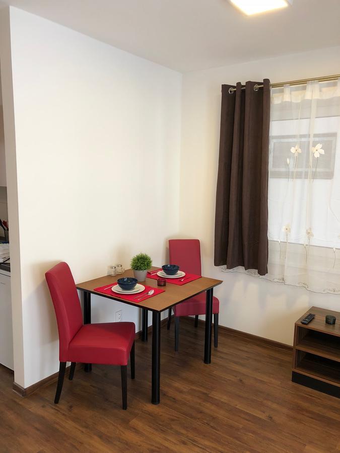 Apartmány AAALIPNO Lipno nad Vltavou Exteriér fotografie